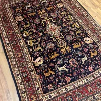 ذرع و نیم همدان