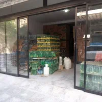 مغازه ای به ده متری در خیراباد معاوضه با باغ|فروش مغازه و غرفه|نسیم‌شهر, |دیوار