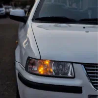 سمندef7درحدصفر، پارس،سورن،۲۰۶