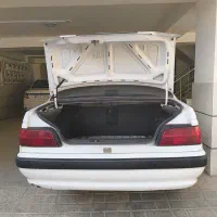 پژو پارس مدل 97 //بدون رنگ//سالم|خودرو سواری و وانت|بروجرد, |دیوار