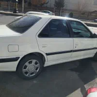 پژو پارس ۱۴۰۲|خودرو سواری و وانت|اشتهارد, |دیوار