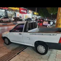 پراید وانت ۱۴۰۱