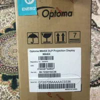 Optoma|تلویزیون و پروژکتور|اهواز, نادری|دیوار
