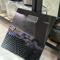 ترازو وزنکشی کمری 180کیلویی گارانتی ارسال