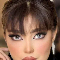 میکاپ و شینیون vip باهم 1/500 ت