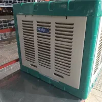 کولر آبی کوچک  با شناور.۳۲۰۰ جنرال. ۲۰ روز استفاده