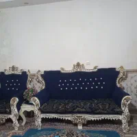 مبل فروشی کلاسیک|مبلمان خانگی و میز عسلی|یاسوج, |دیوار