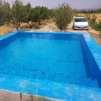 باغ در زنجان