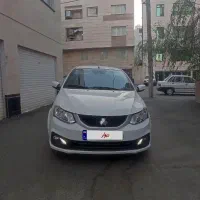 ساینا اس دوگانه سوز مدل ۱۴۰۲|خودرو سواری و وانت|همدان, |دیوار