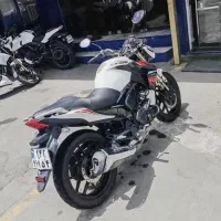 موتور لیفان KPS200