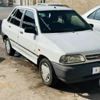 پرایدمدل۹۳فابریک