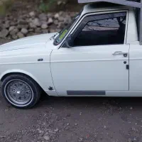 پیکان وانت مدل ۸۹|خودرو سواری و وانت|ماکلوان, |دیوار