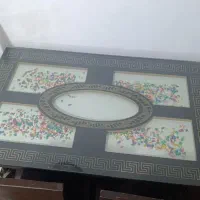 میز نهار خوری چهار نفره