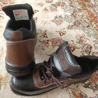 کفش طبی ایمنی کفش کار|کیف، کفش، کمربند|بوشهر, |دیوار