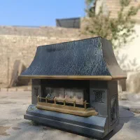 بخاری ایران شرق