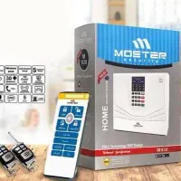 فروش و نصب سیستم های امنیتی و حفاظتی