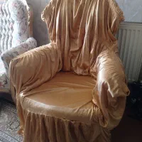 کاور مبل سلطنتی
