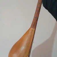 دوتار شمال خراسان|سازهای سنتی|گلبهار, شهر جدید گلبهار|دیوار