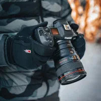 آموزش عکاسی از مقدماتی تا حرفه ای خصوصی