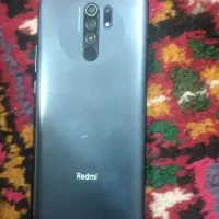 گوشی شیامی نه پرو|موبایل|تبریز, |دیوار