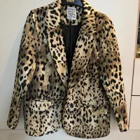 کت پلنگی مجلسی