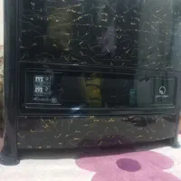 بخاری گازی سالم