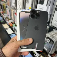 اپل 14 پرومکس با ریجستر باتری صد با اقساط ویژه