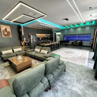 اجاره باغ ویلا|اجارهٔ کوتاهمدت ویلا و باغ|کرج, گوهردشت|دیوار