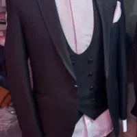 کت و شلوار سایز ۴۶