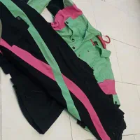 هودی شلوار لباس