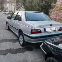 پارسELX مدل 85