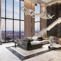 ۲۱۰ متر دوبلکس / حیاط دار / بافت اصلی بهشتی