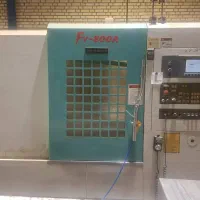 اپراتور فرز cnc