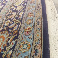 قالی ابریشم|فرش|دزفول, |دیوار