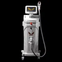 رنت دستگاه لیزر موهای زائد