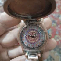 ساعت|ساعت|کرمان, |دیوار