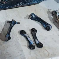 سیویک لوازم|قطعات یدکی و لوازم جانبی|فردیس, قریشی|دیوار