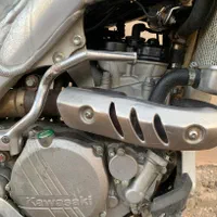 kxf250|موتورسیکلت|تهران, آبشار|دیوار