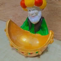 رمضانی|مجسمه، تندیس، ماکت|خرمشهر, |دیوار