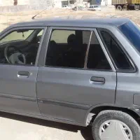 پراید تگ گانه سالم ۸۶