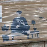 جاروبرقی شارژی