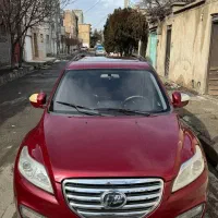 لیفان x60 تک برگ سند|خودرو سواری و وانت|خوی, |دیوار