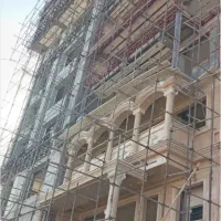 پنجره و شیشه دوجداره استاندارد