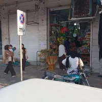 به نام خدا /فروش مغازه تجاری