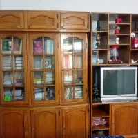 کمد دکوری|بوفه، ویترین، کنسول|تهران, شادمان|دیوار