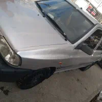 پراید صبا Gtxi مدل86 کلکسیونی|خودرو سواری و وانت|کرمانشاه, |دیوار