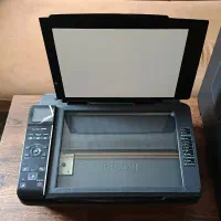 پرینتر اپسون EPSON (۳ کاره)