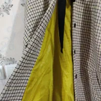 پالتو زمستانی