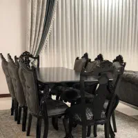 مبلمان پویان///تعویض مبل کهنه با نو|مبلمان خانگی و میز عسلی|بندرعباس, |دیوار