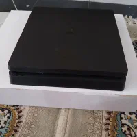 ps4 slim 500g|کنسول، بازی ویدئویی و آنلاین|ملارد, |دیوار